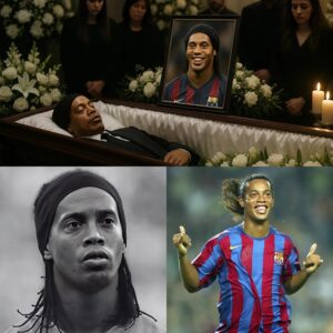 Ronaldinho Gaúcho