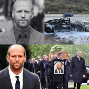 Jason Statham