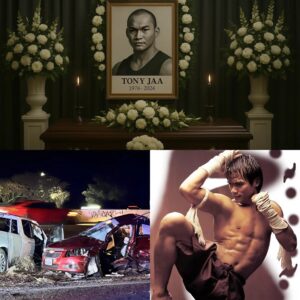 Tony Jaa