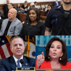James Resigns