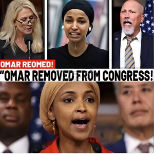 Ilhan Omar