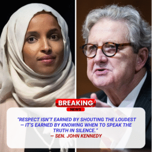 Ilhan Omar