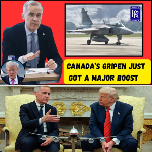 ENGINE SHOCK WAVES HIT OTTAWA — C.A.R.N.E.Y’S “SAFE BET” STALLS AS ALLIANCE PRESSURE MOUNTS, SOVEREIGNTY QUESTIONS IGNITE, AND WASHINGTON WATCHES CLOSELY