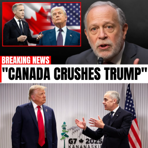 CANADA HUMILIATES DONALD TRUMP AS CONGRESS HITS THE BRAKES — A POWER PLAY UNRAVELS, ALLIES PUSH BACK, AND THE COSTLY CONSEQUENCES BEGIN TO SURFACE