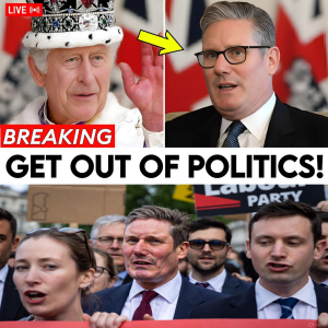 LIVE TV MELTDOWN SHAKES WESTMINSTER — K.E.I.R S.T.A.R.M.E.R’S AUTHORITY HITS A WALL AS PARLIAMENT SLAMS THE BRAKES, ALLIES FREEZE, AND A SILENT CRISIS SPIRALS
