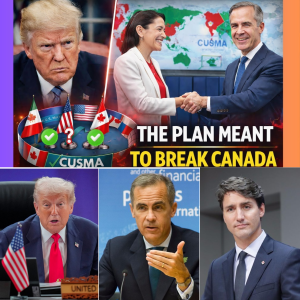 2026 DEADLINE TURNS INTO A TRAP — D.O.N.A.L.D T.R.U.M.P BLOCKED AS C.A.R.N.E.Y’S QUIET STRATEGY UNNERVES WASHINGTON