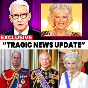 BREAKING: QUEEN CAMILLA OVERHEARD IN PALACE CORRIDOR AS TRAGIC NEWS HITS — KING CHARLES SCRAMBLES, INNER CIRCLE SHAKEN, AND ROYAL CONTROL BEGINS TO SLIP