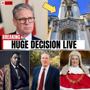 POWER CHECK: K.E.I.R S.T.A.R.M.E.R HIT BY INSTITUTIONAL PUSHBACK — A CONFIDENT PLAY TURNS INTO PUBLIC HUMILIATION AS PRESSURE MOUNTS, ALL EYES ON WHAT BREAKS NEXT