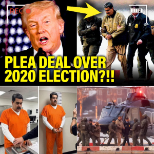 M.A.D.U.R.O. POWER MOVE COLLAPSES IN NEW YORK COURTROOM — GLOBAL SPOTLIGHT TURNS INTO A PUBLIC HUMILIATION AS LEGAL PRESSURE CLOSES IN